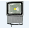 Jardim 70W IP66 de alta potência de iluminação LED Floodlight Outdoor